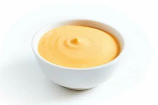 Сырный соус (30г)