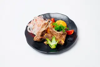 Казан кебаб (400г)