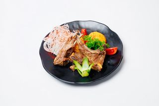 Казан кебаб (400г)