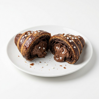 Cornetto Pan di Stelle