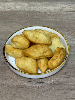 Баурсаки (8 шт) (200 г)