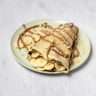 Caramelatto  palačinka L