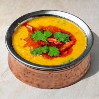 Daal Tadka