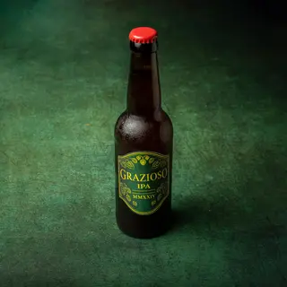 Ipa 0.33l