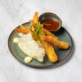 Kraljevski gambori u tempuri 350g