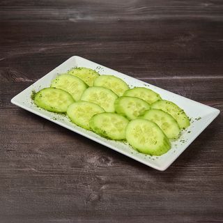 Krastavac salata