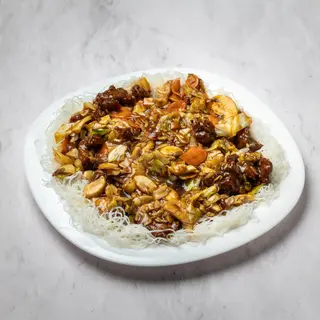Meso u szechuan sosu (ljuto) 700gr