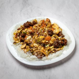 Meso u sečuan sosu (ljuto) 700gr