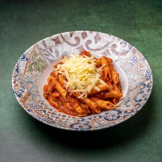 Pasta Bolognese