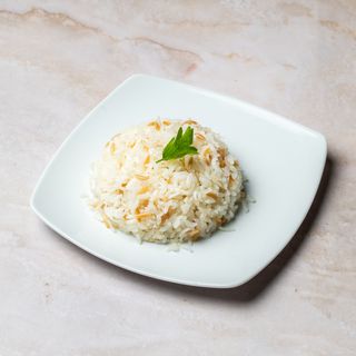 Pirinač