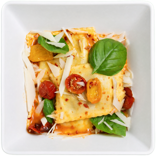 Ravioli pastaké