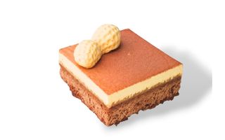 9. Snickers cube gluten free