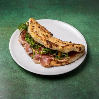 Sendvič Prosciutto