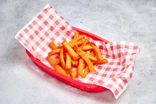 Slatki pomfrit