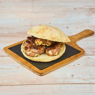 Leskovački uštipci 220g