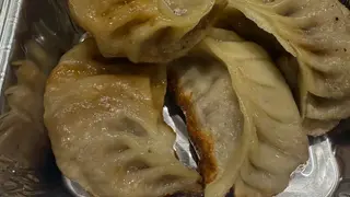 9. Ravioli alla griglia