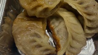 9. Ravioli alla griglia