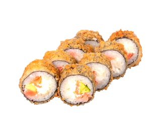 Сяке темпура (280г)