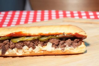 Смоки BBQ (350г)