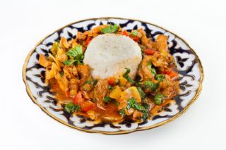 Суйру цомян (400г)