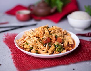 Спаржа острая (250г)
