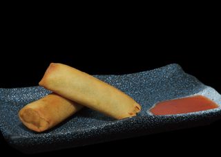A1 Crepe de Legumes