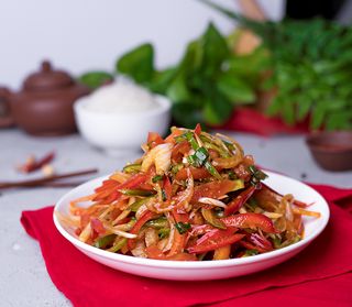Лохуцей (250г)
