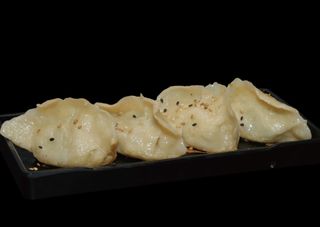 A5 Gyoza