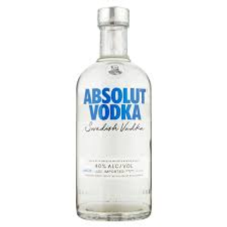 AB.Vodka 700ml