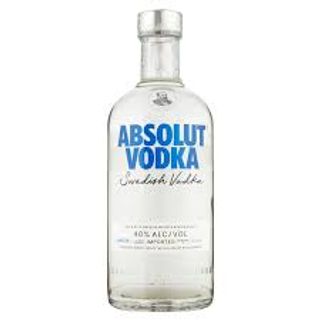 AB.Vodka 700ml