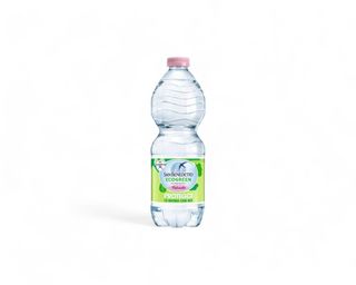 Acqua naturale