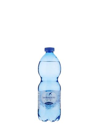 Acqua frizzante 50 cl