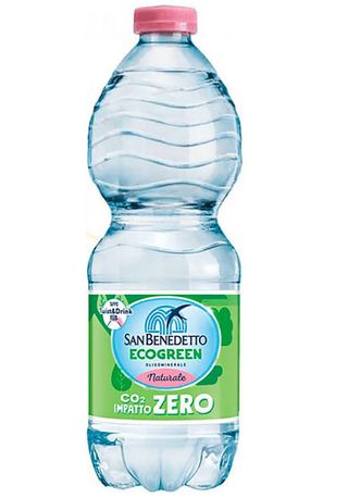 Acqua naturale 50 cl