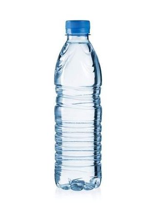 Acqua naturale