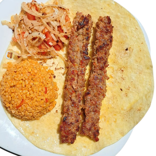Adana kebab