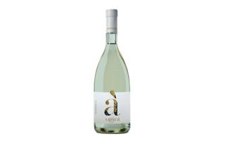 Agora bianco frizzante bianco terrecarsiche I. G. T. Valle d I