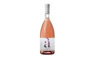Agora rosato frizzante I. G. T. Terrecarsiche puglia