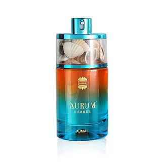 AJAMAL AURUM Summer EDP, 75ml