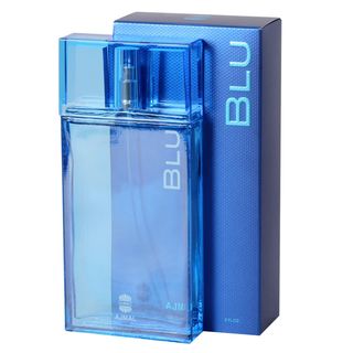 AJMAL BLU Eau de Parfum, 90ml