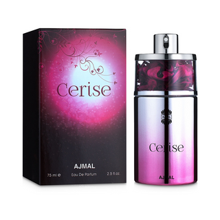 AJMAL Cerise EDP Eau De Parfum, 75ml