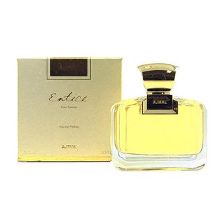 AJMAL Entice Eau De Parfum, 75ml