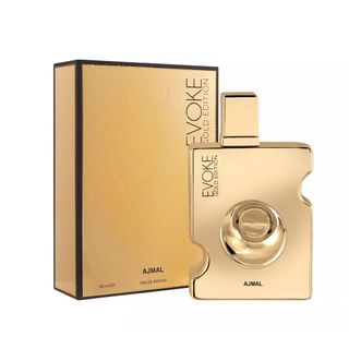 AJMAL Evoke Gold Edition Eau de Parfum, 90ml