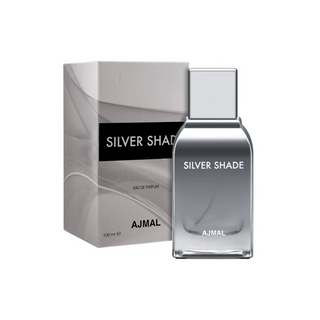 AJMAL Silver Shade Eau de Parfum, 100ml