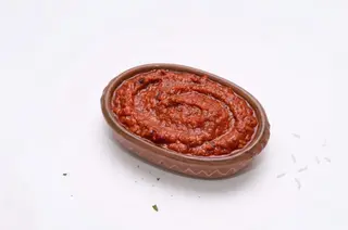 Domaći ajvar