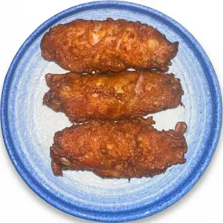 Alette di pollo 3 pezzi