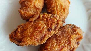 Alette di pollo 5 pezzi