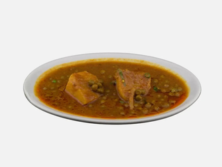 Aloo matar