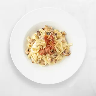 Al tartufo