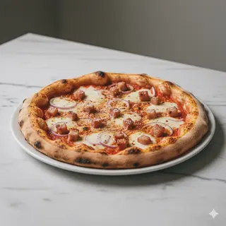 Amatriciana