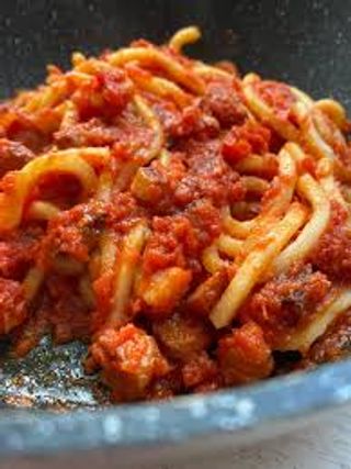 Amatriciana